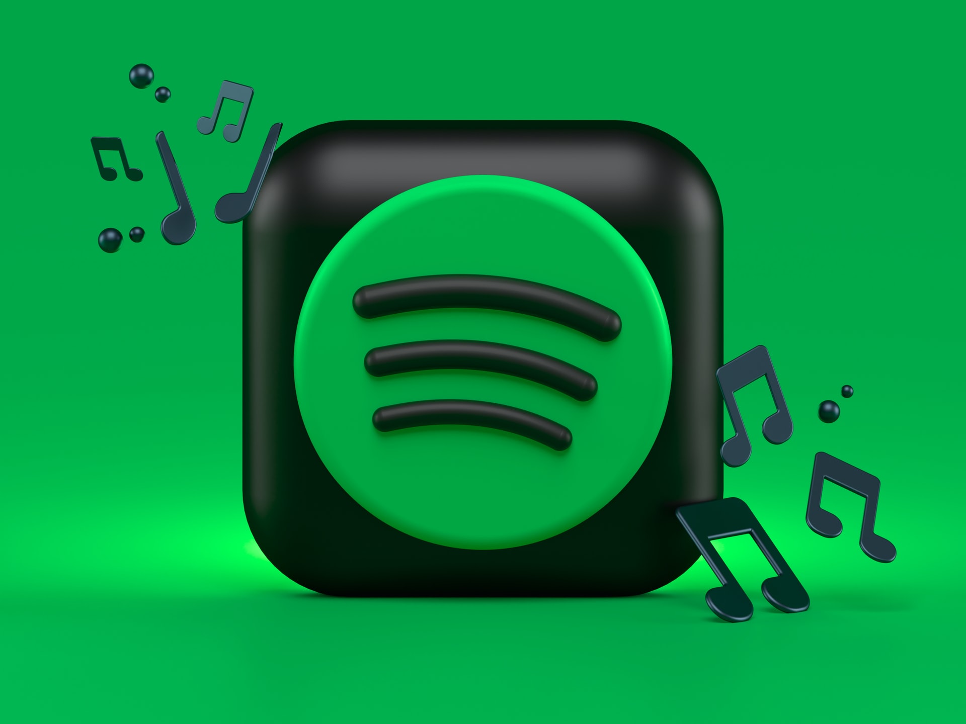Why Spotify Can’t Play the Current Song