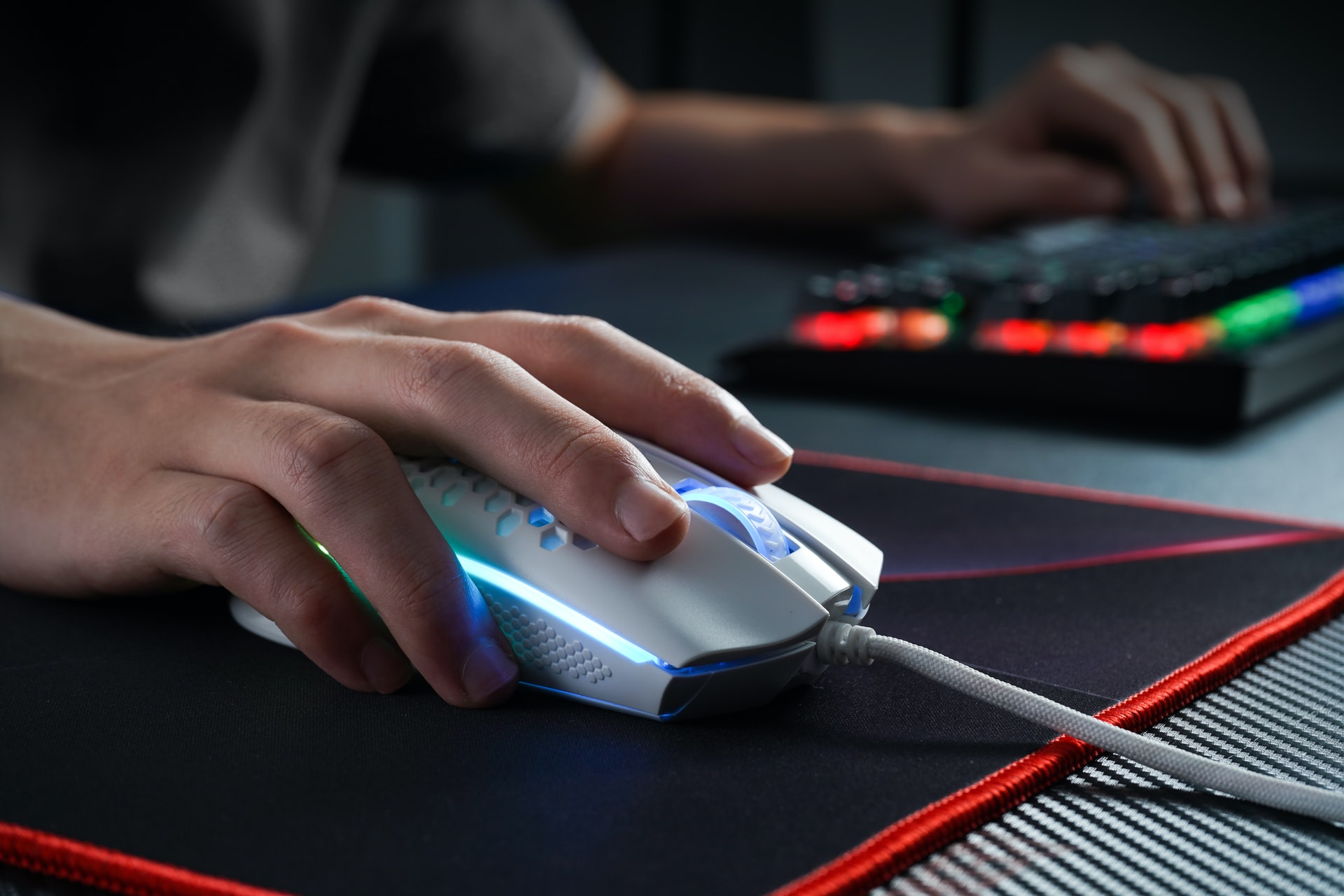 Top Best Gaming Mouse 2022: We’ve Tested The Best Gaming Mice