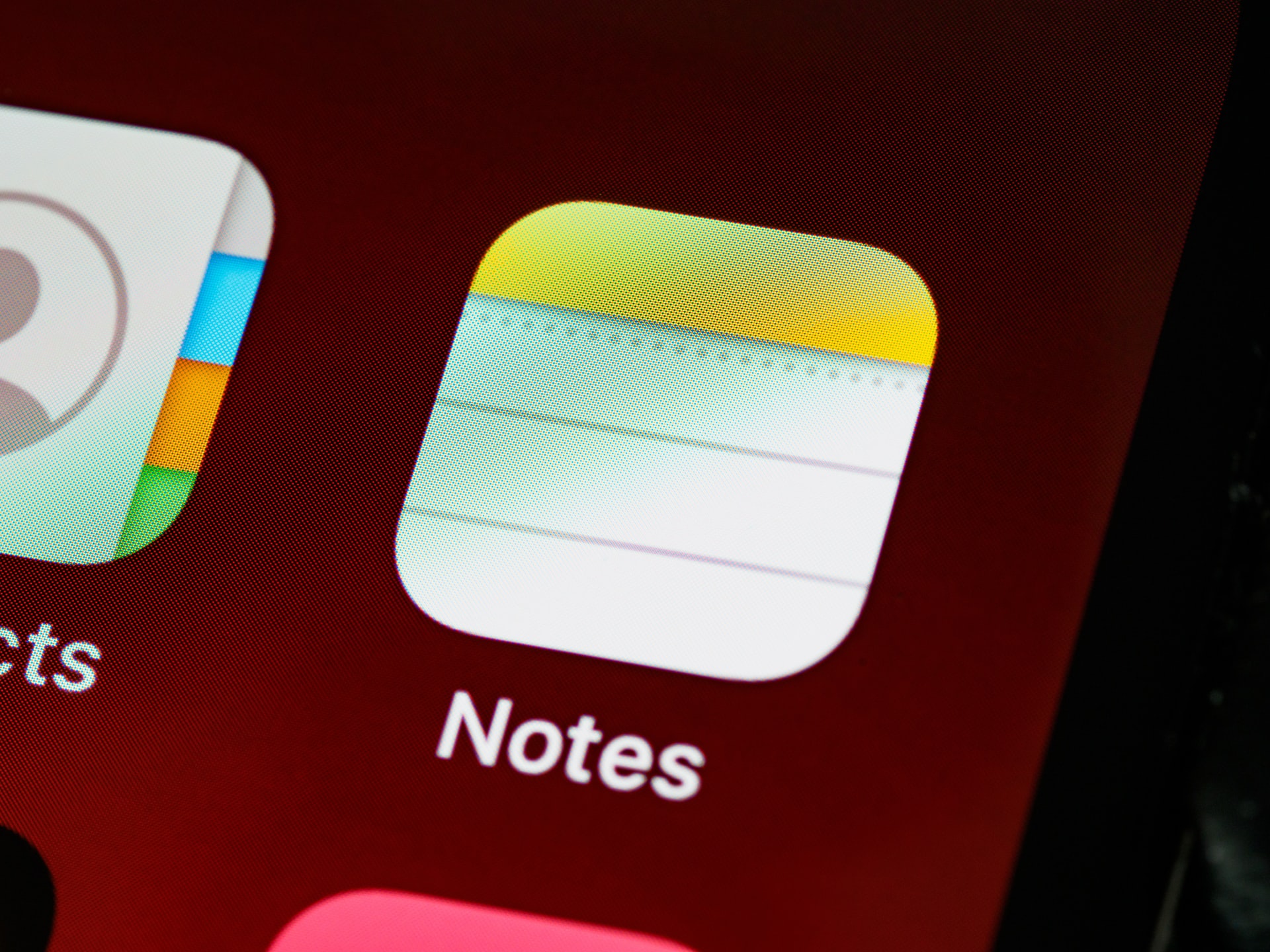 How to Undo a Note on iPhone
