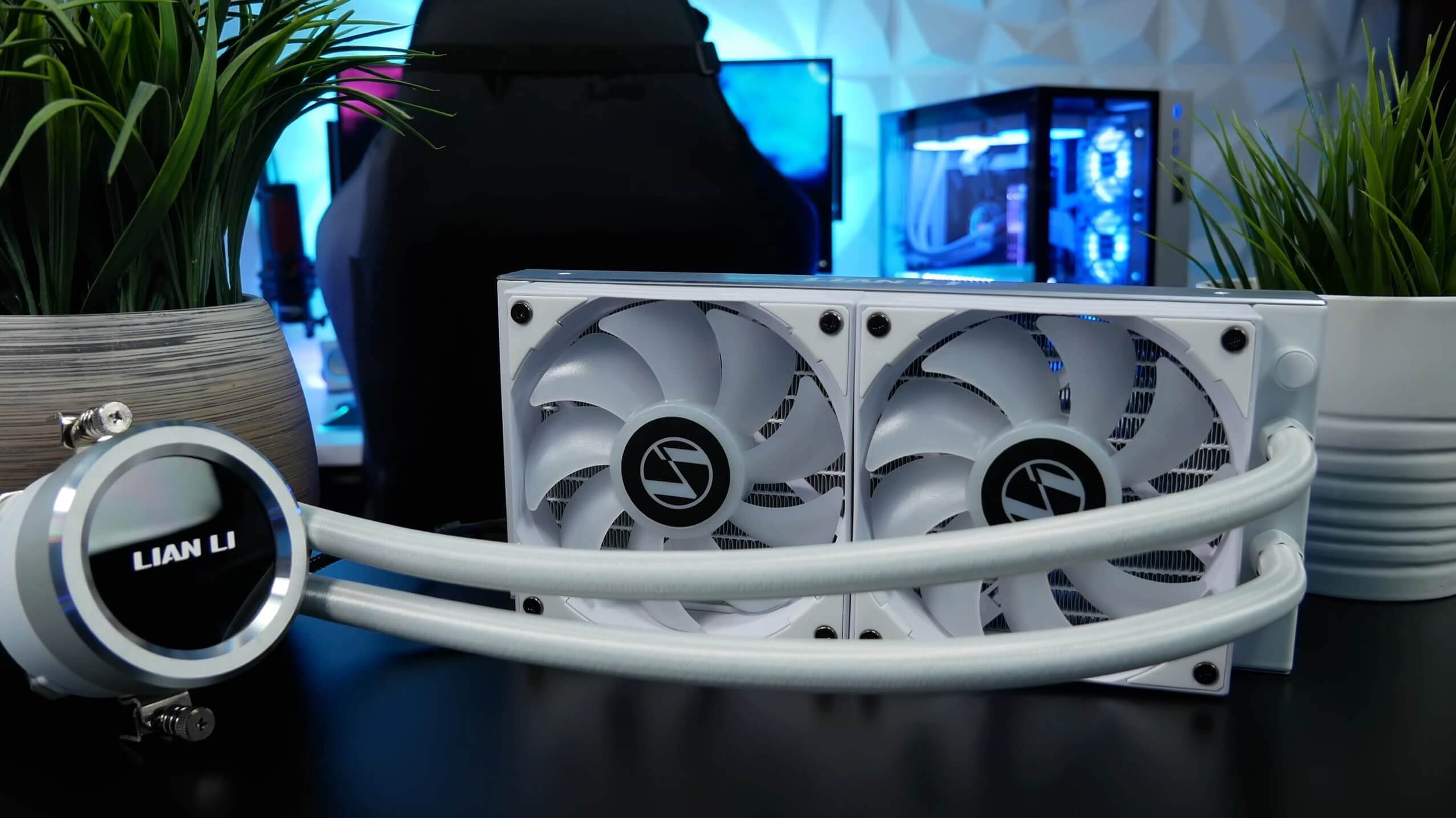 The Best CPU Coolers for Intel Core I5-12600K