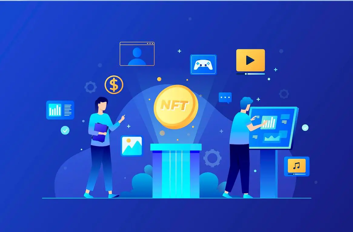 Planning On Getting an NFT Marketplace? These Are The Things You Should Know Beforehand