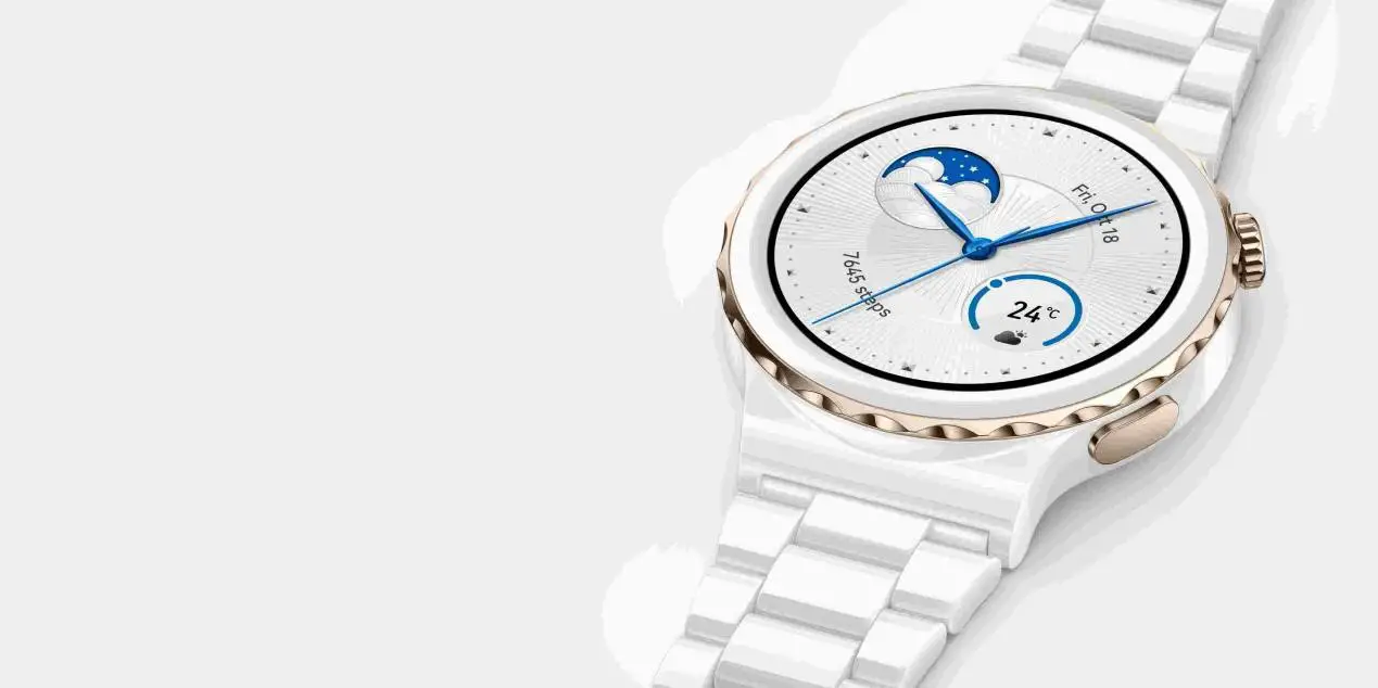 Huawei Watch GT 3 Pro: The Fitness Watch That Understands You Best