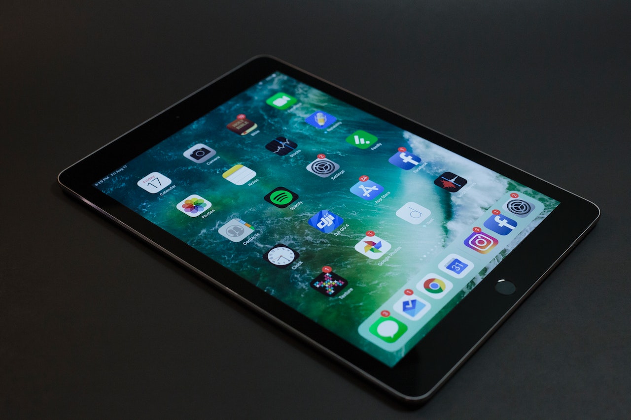 New iPad 2022: everything we know so far