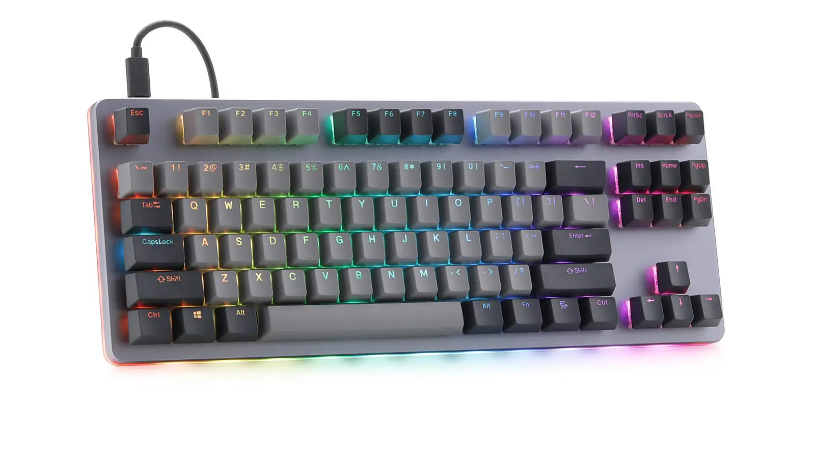 The eight Best Hot Swappable Mechanical Keyboards