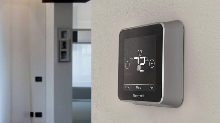 THERMOSTATS ARE NOT ONLY MAKING IT WARM BUT BRINGING WARMTH TO YOUR LIFESTYLE