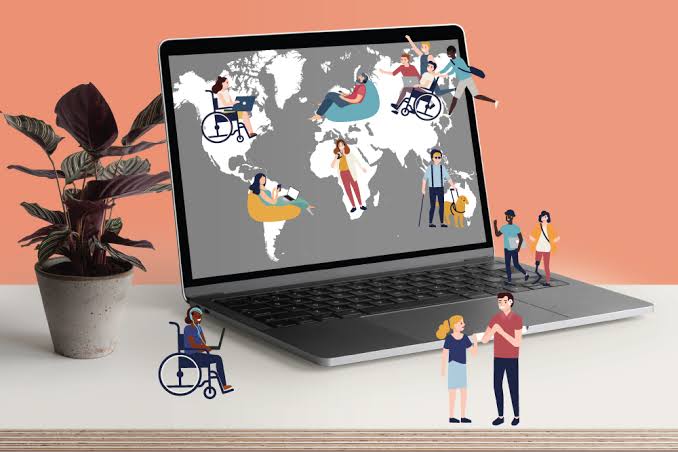 How to make your online content more accessible to audiences with disabilities