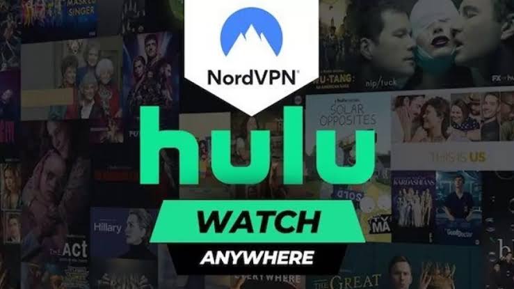 How are VPNs for Hulu Connected ?