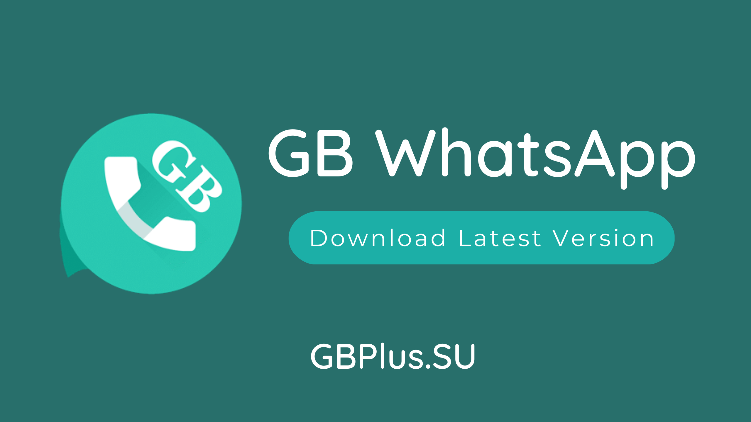 Discover GB WhatsApp, the Unofficial WhatsApp Mod that’s a Must-Have for You – and it’s Free to Download!