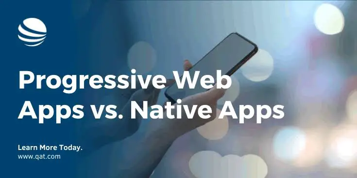 PWA vs. Native Apps Evaluating the Pros and Cons of PWA App Builders