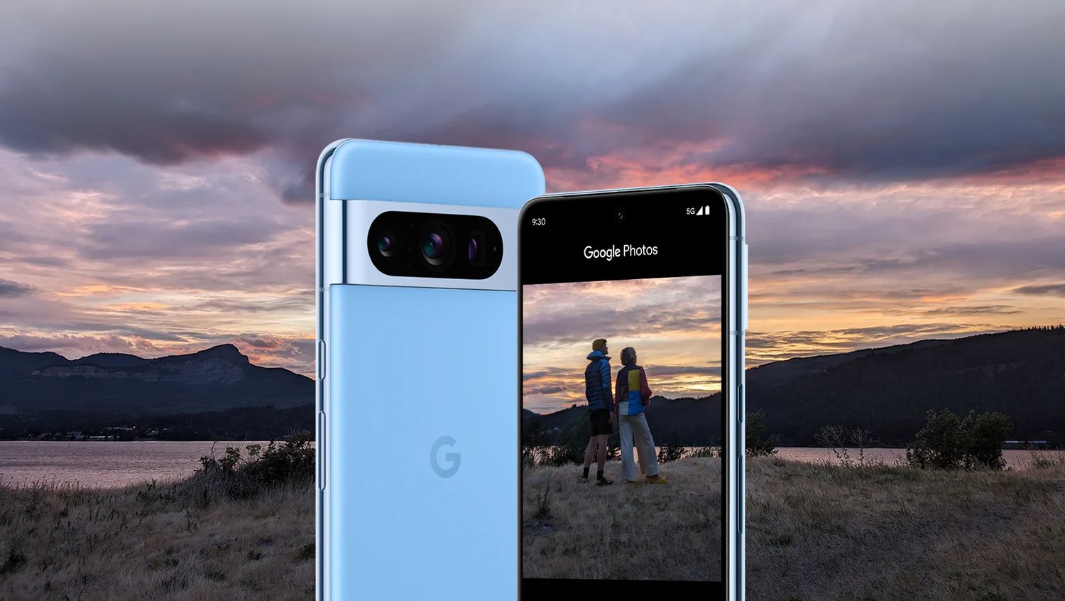 Google Shows Off Pixel 8 and Pixel 8 Pro’s New Sensors and Updated Cameras