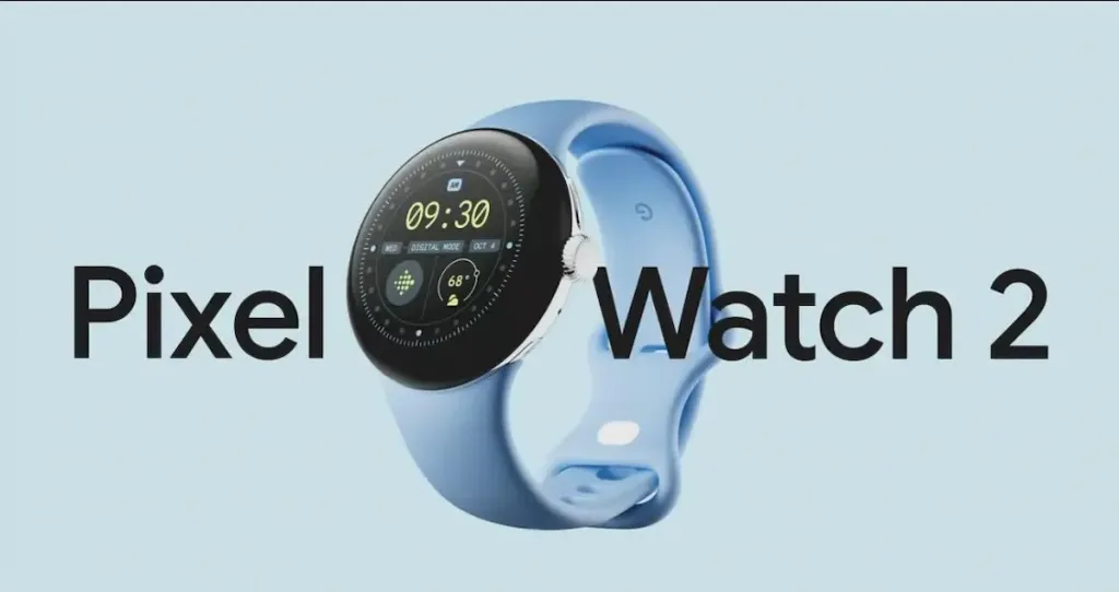 Google’s Pixel Watch 2: A Leap Forward in Health and Safety, but a Step Back in Wireless Charging