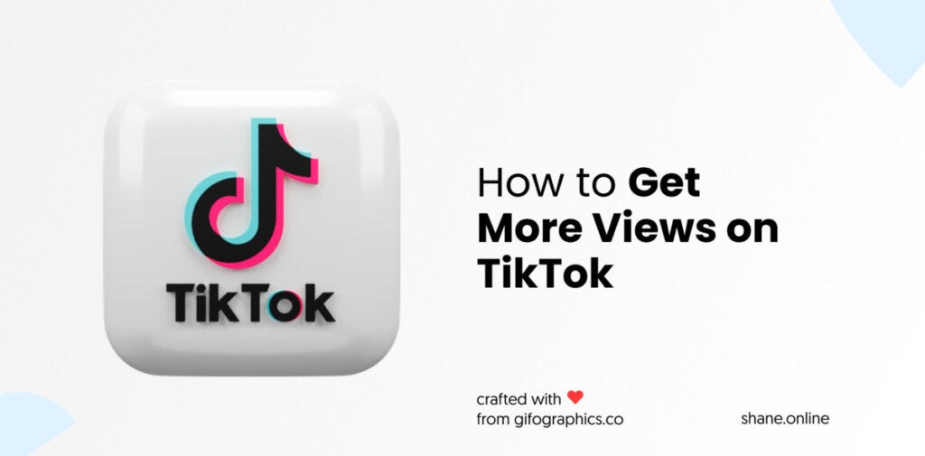 5-Minute Guide To Go Trending On TikTok To Get 1 Million Views